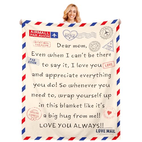 JEWGLO-Mom-Blanket-Gifts-for-Mom-Mothers-Day-Throw-Blanket-for-Mothers-Day-to-My-Mom-Blanket-Gift-from-Daughter-Son-Birthday-Gifts-for-Mom-Mama-Blanket-for-Women-Mommy-Grandma-50x60-in JEWGLO Mom Blanket Gifts for Mom Mothers Day Throw Blanket for Mothers Day to My Mom Blanket Gift from Daughter Son Birthday Gifts for Mom Mama Blanket for Women Mommy Grandma 50×60 in