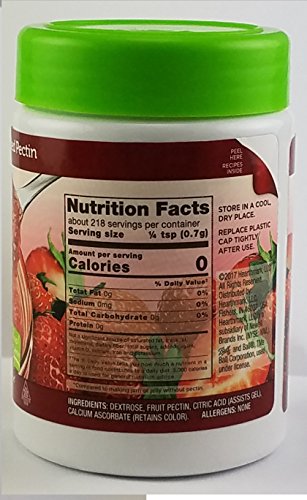 Ball Realfruit Low Or No-Sugar Needed Pectin 5.4 Oz (Pack Of 2) #TOP1