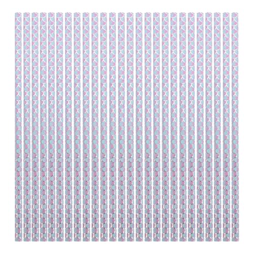Artibetter 100 pcs pitillos desechables de papel biodegradables