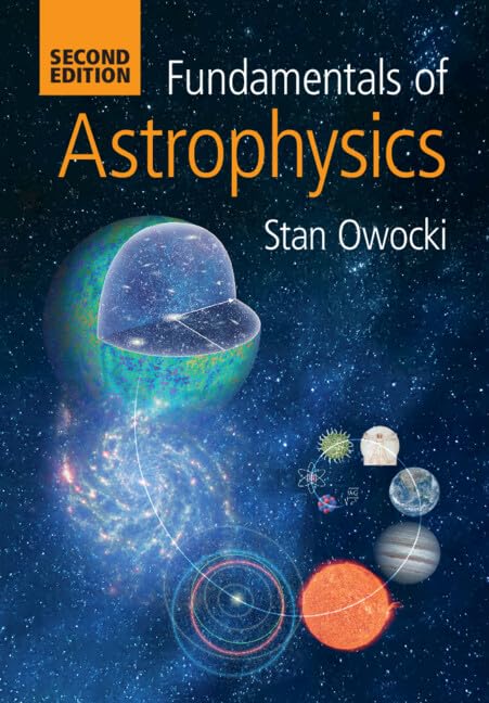Fundamentals of Astrophysics      2nd Edition