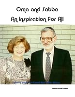 Oma and Sabba - an Inspiration for All 1080830111 Book Cover