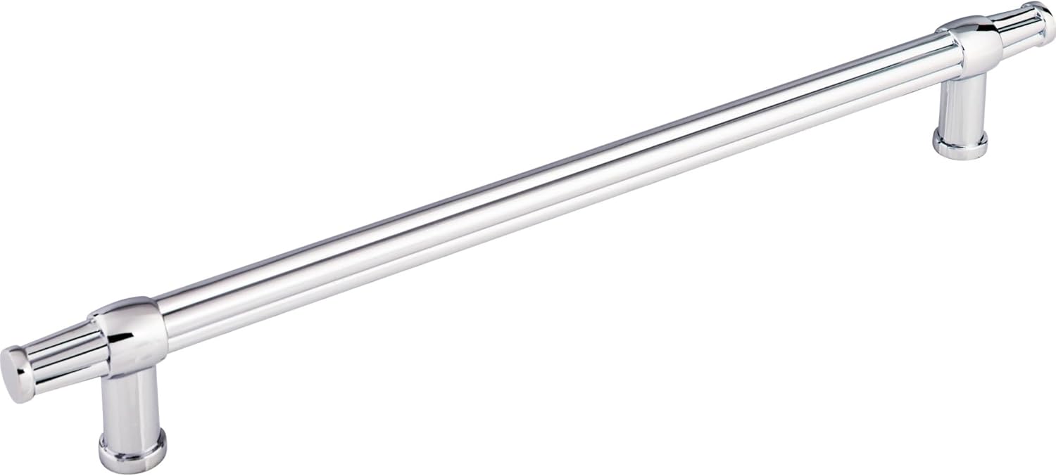 Luxor 12" Center Appliance Pull Finish: German Bronze