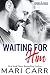Off Limits (Sparks in Texas Book 3)