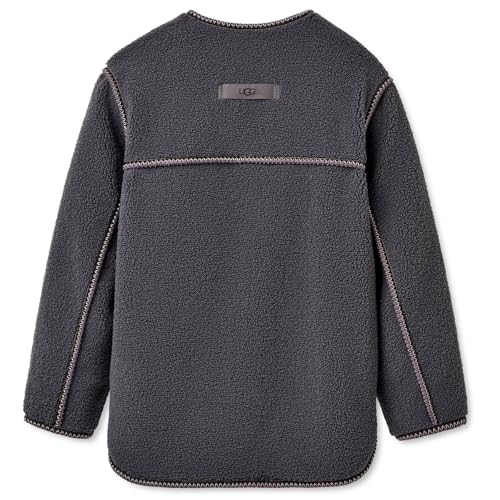 UGG Women's Emmersyn Uggbraid Jacket3