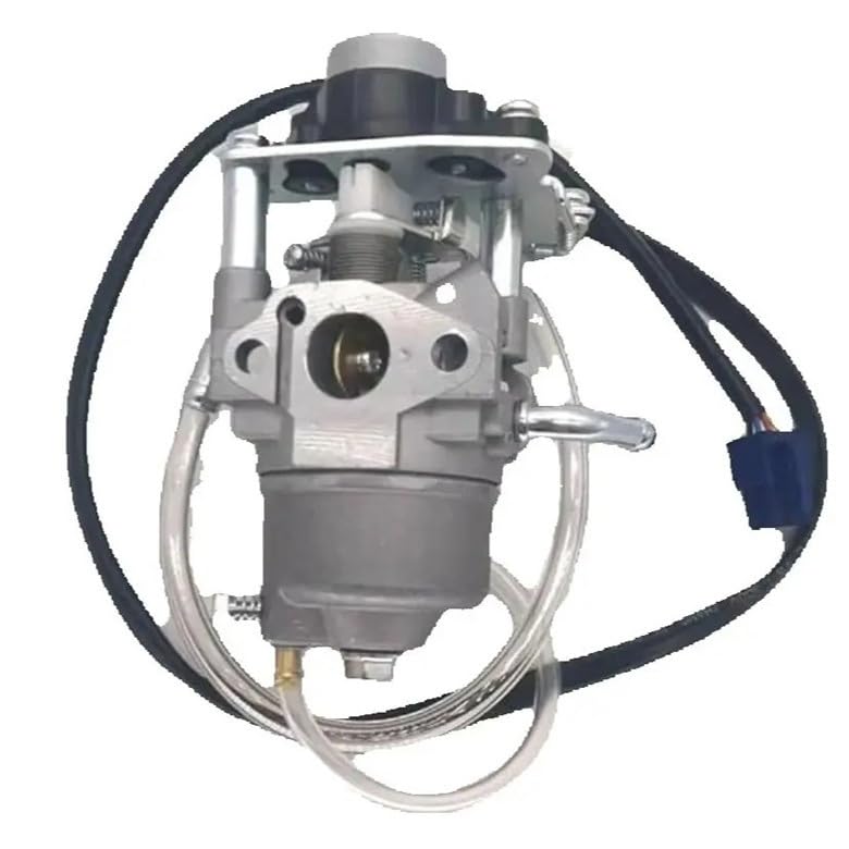 Carburateur EF2000i à moteur pas à pas 12VDC pour MZ80 79CC