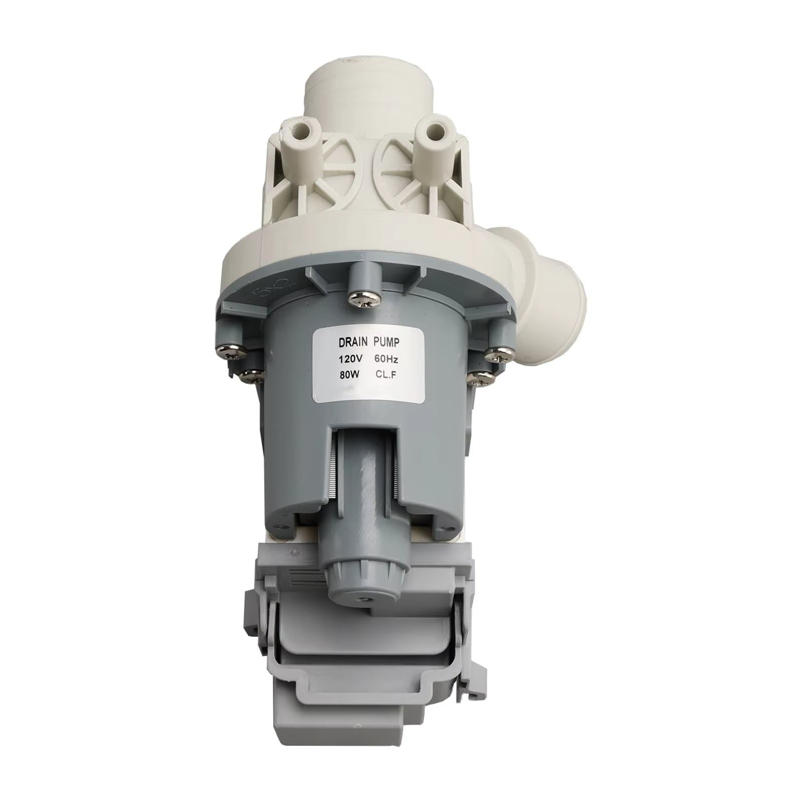 Pompa scarico lavatrice Per Kenmore Per 79631513210 Per 79629278000 Rondella DP040-012 4681EA1007A Pompa Di Scarico Lavatrice