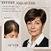 RUWISS Short Hair Toppers for Women Real Human Hair, 5x5.5 Base Pixie Cut with Bangs, Clip-In Curly Hair Pieces for Women with Thinning Hair, Brown