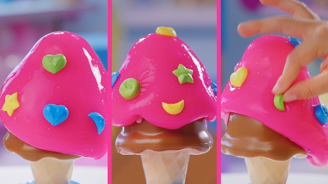 Amazon.com: Goliath Ice Cream Meltdown Game - Be First to Get Your