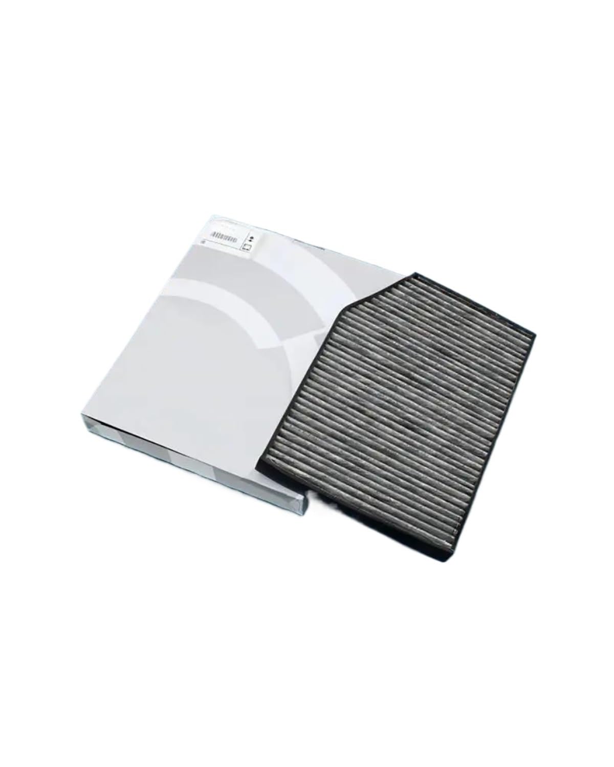 LAYYSD Pollen filter For BMW For X3 G01 2017-2022 For X4 G02 XDrive 20d 20i 30i 30d M40d M40i Cabin Air Filter 64119382886 64119382885 Car Cabin Filter Cabin Air Filter