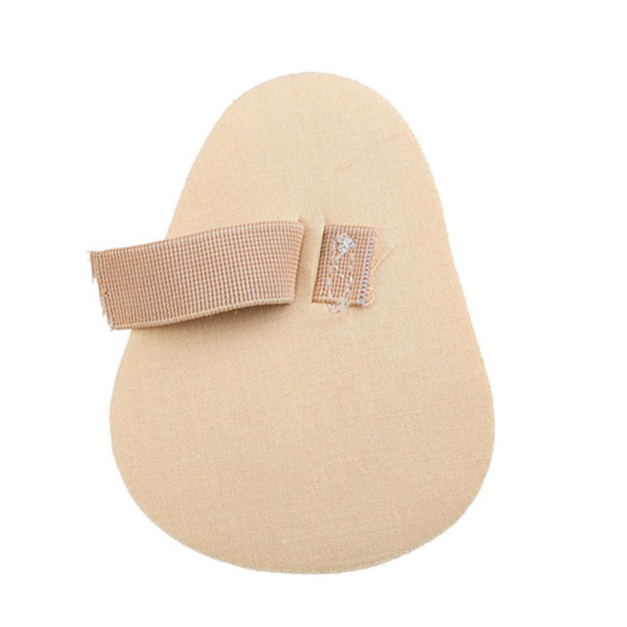 FRCOLOR Single Straightener Spreader Bunion Protector Splint Separator for Mallet Left or Right