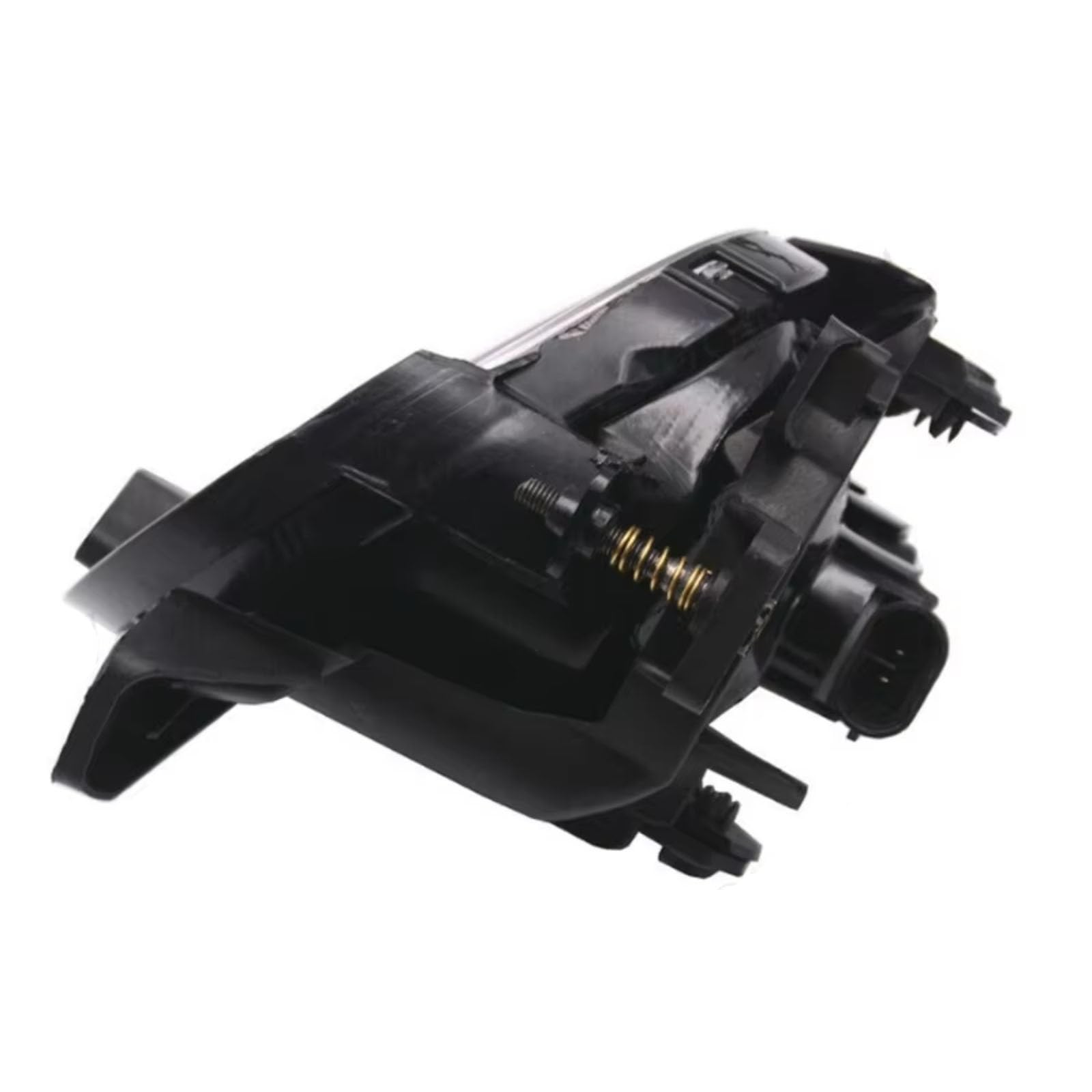 Gruppo ottico Compatibile Con Hyundai Per SantaFe 2011 2012 Auto Fendinebbia Anteriore Lampada Di Guida Faro Fendinebbia Gruppo Lampada Fendinebbia OEM: 92201-2b500