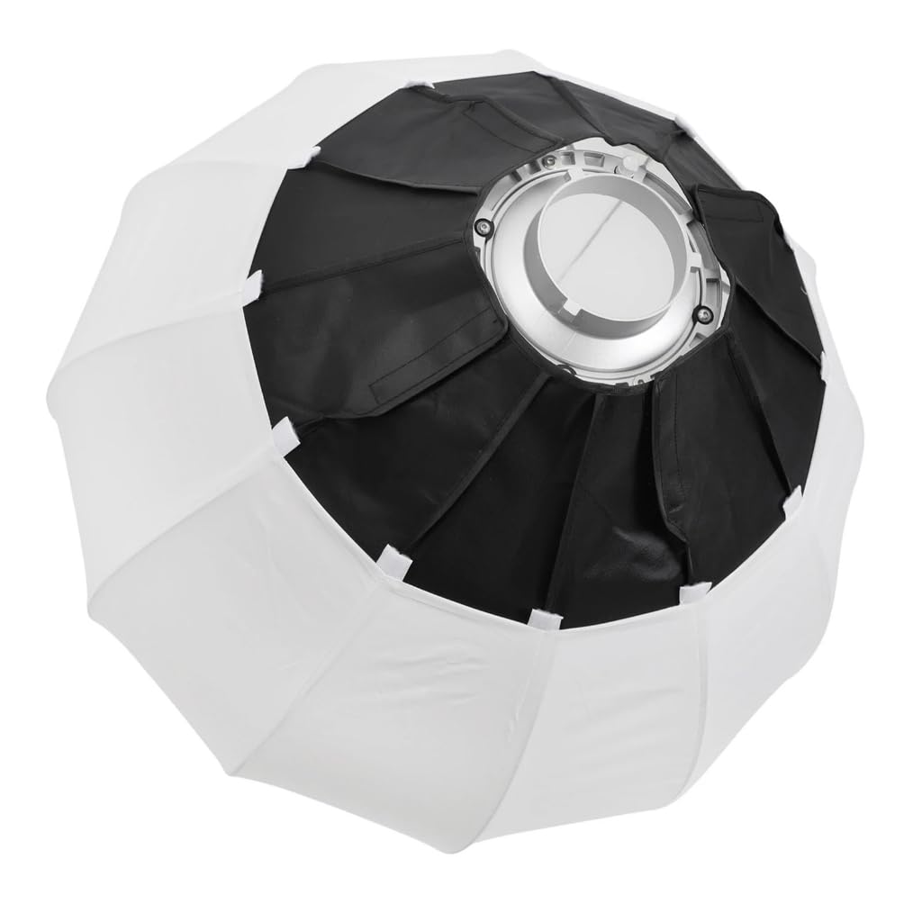 Softbox Fotografia dyfuzor światła i modyfikator latarnia softbox lekka tkanina wysokowydajny modyfikator światła siatki