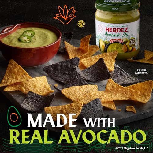 HERDEZ® Salsa Dipping Variety 3 Pack - image 8