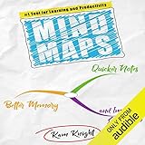 Mind Maps: Quicker Notes, Better Memory, and Improved Learning 3.0
