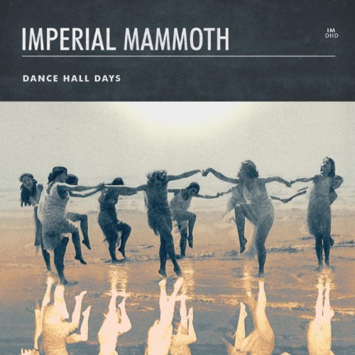 Imperial Mammoth