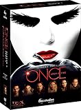 ワンス・アポン・ア・タイム シーズン5 コレクターズ BOX Part1 [DVD]