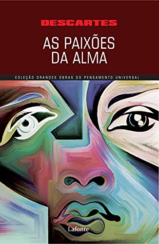 As paixões da alma