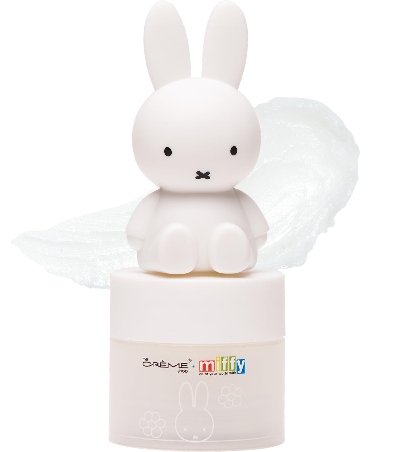 リップケア mimi The Creme Shop Miffy Tinted Lip Oil - Cocoa Cutie - 0.12oz : Target