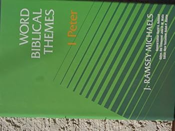 Hardcover 1 Peter Book