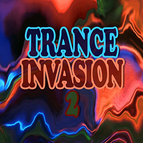 cover of the trance compilation