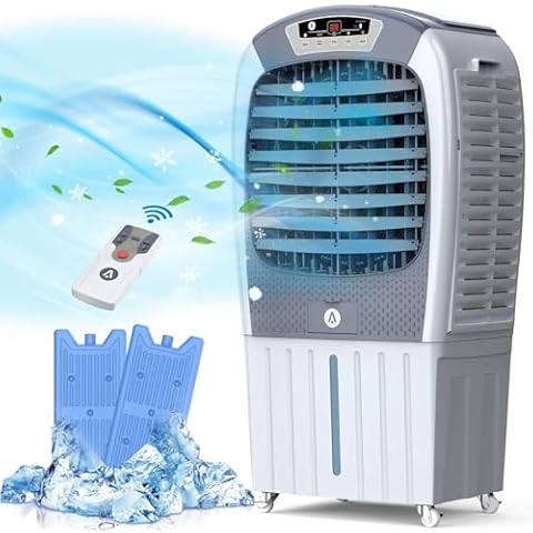 Garvee Portable Air Conditioner Fan Cover