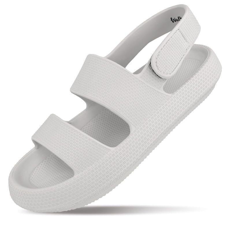 Image of WALKAROO WC4828 Mens Casual and Regular Wear Fashion Sandals