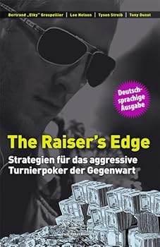 Hardcover Grospellier, B: Raiser's Edge Book