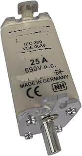 Fast Fuse 3NE8722-1 3NE8724-1 3NE8725-1 3NE8727-1 (Size : 3NE8727-1)