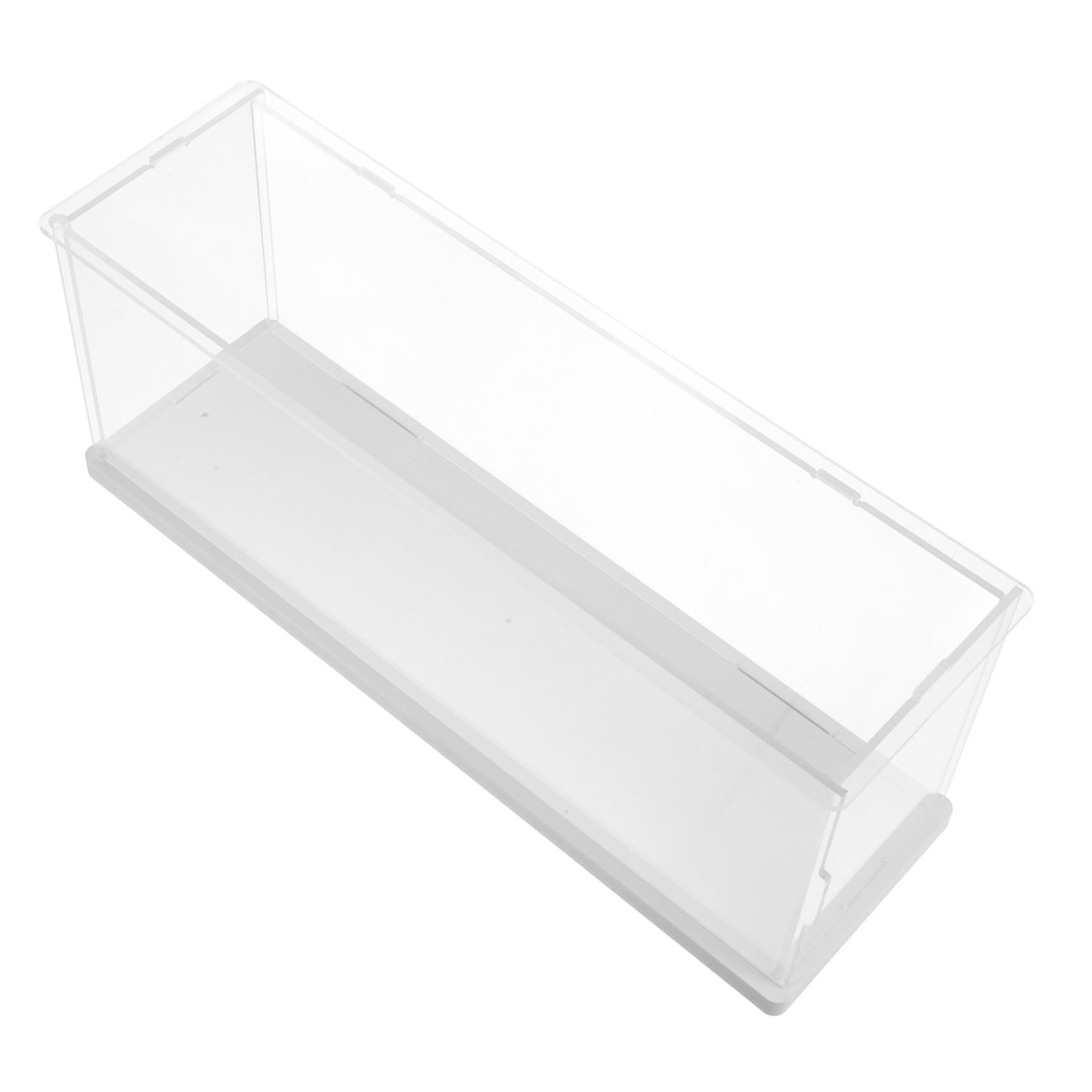 Boîte de Rangement pour Figurines Collection Homoyoyo