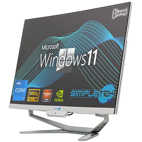 Pc Sobremesa Completo I7 Marca SIMPLETEK