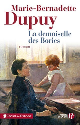 La demoiselle des Bories Gratuit