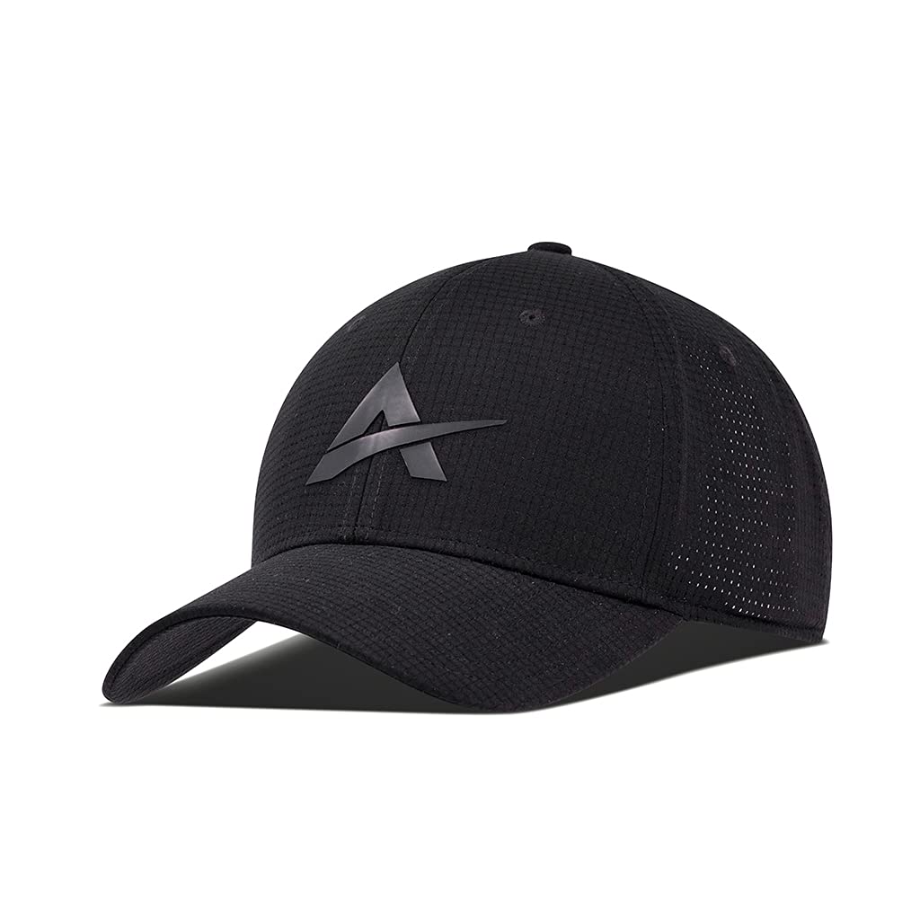 Arctic Cool Structured Instant Cooling Cap, Cool Black