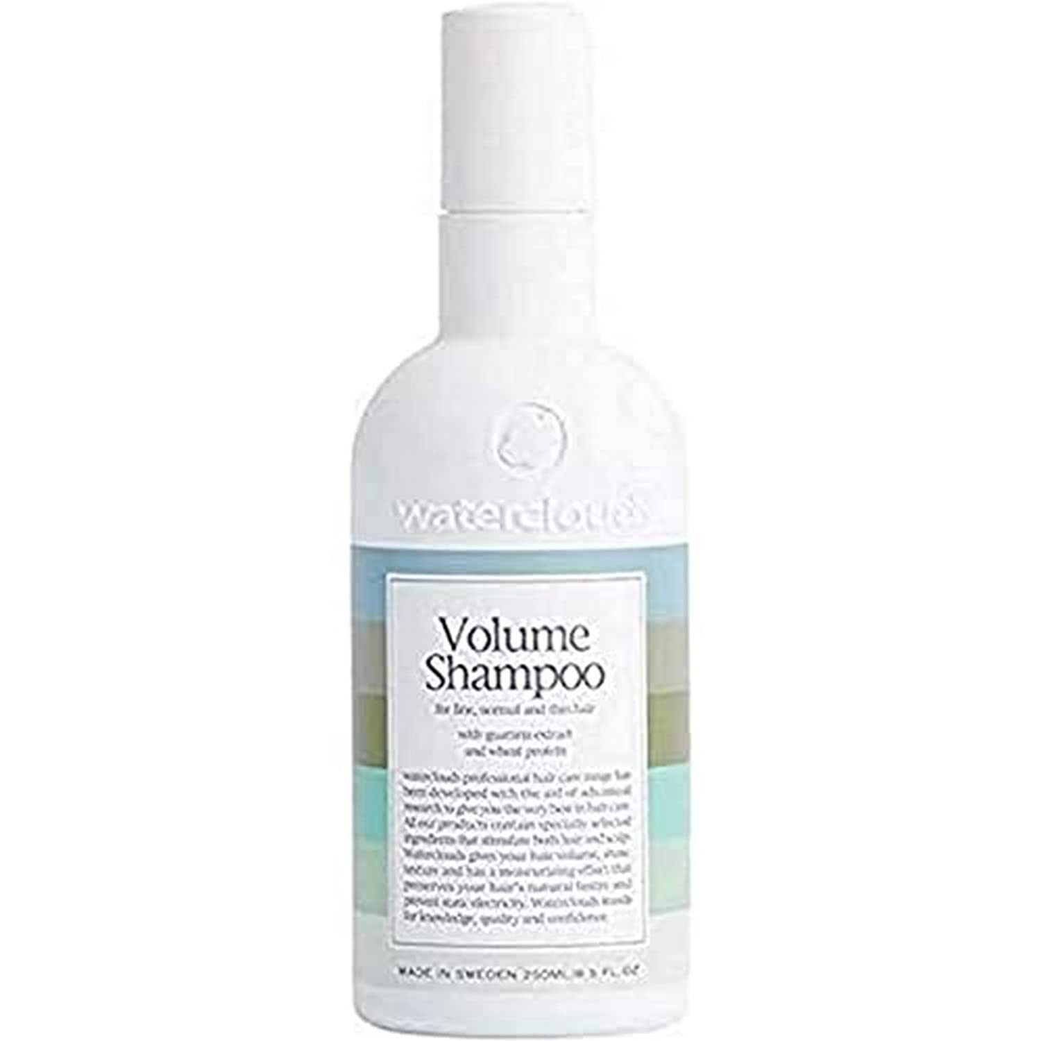 Waterclouds Shampooing Volumateur 250ml