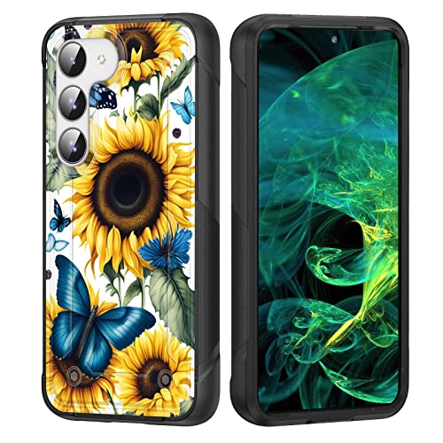 Coque Galaxy S23 Plus robuste pour protéger votre téléphone contre les chutes
