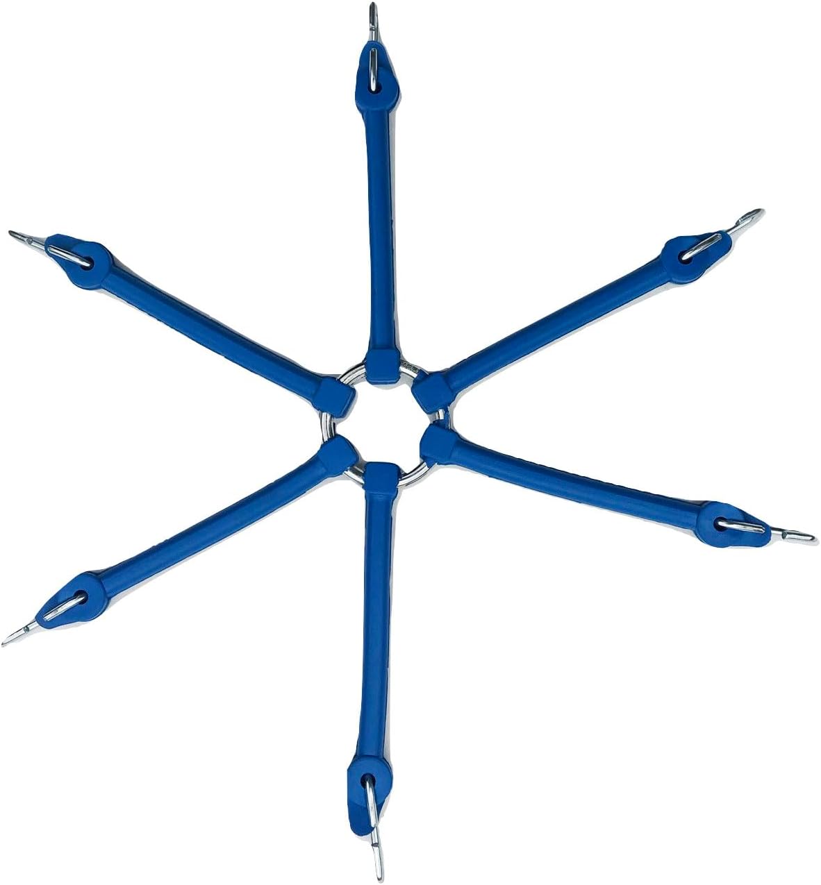 TireChain.com 39225 Truck SUV Spider Tensioner Tightener Bungee Tire Chains, Color may vary