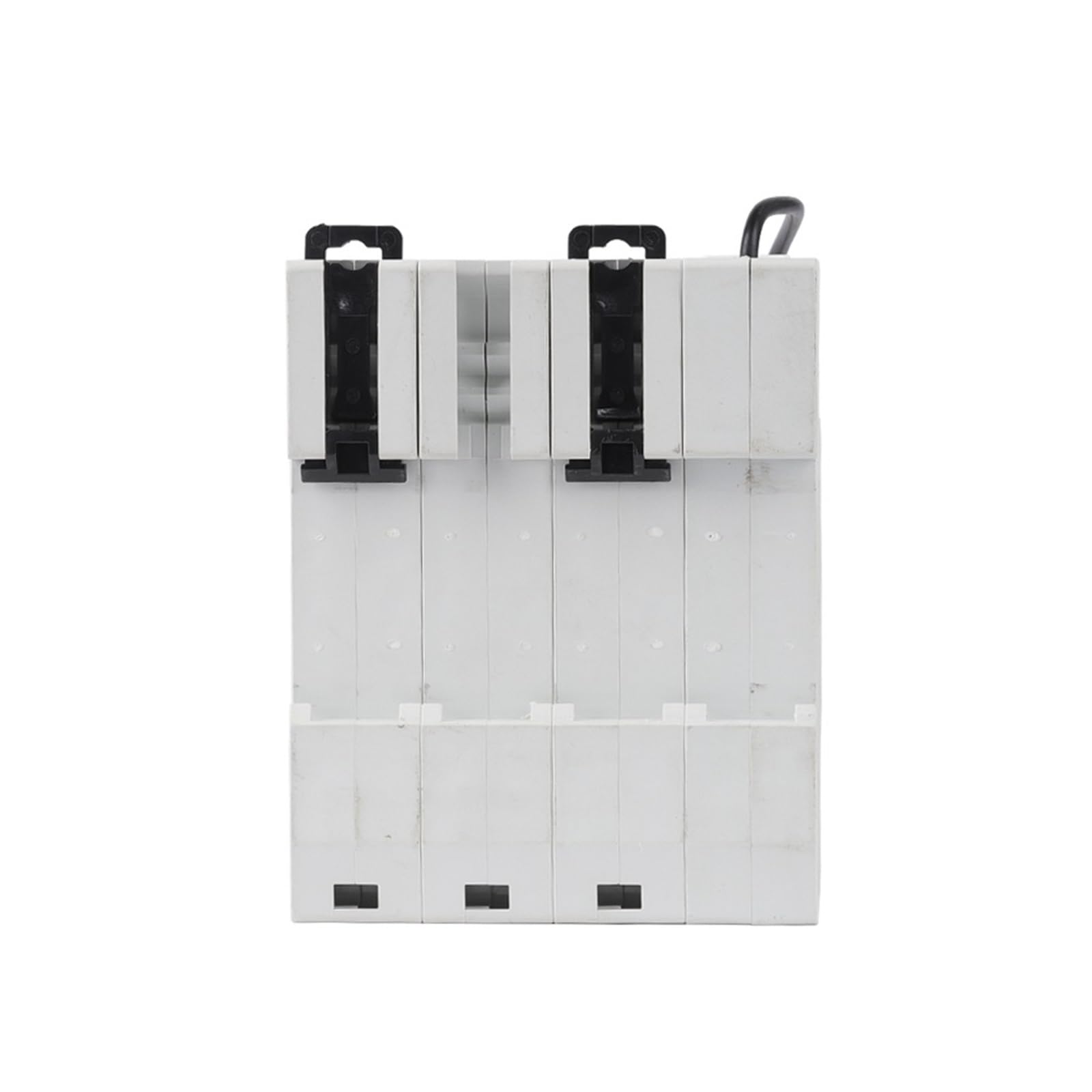 Interruttore automatico CNC Timer Telecomando Intelligente Automatico Intelligente Interruttore WIFI MCB (40A)