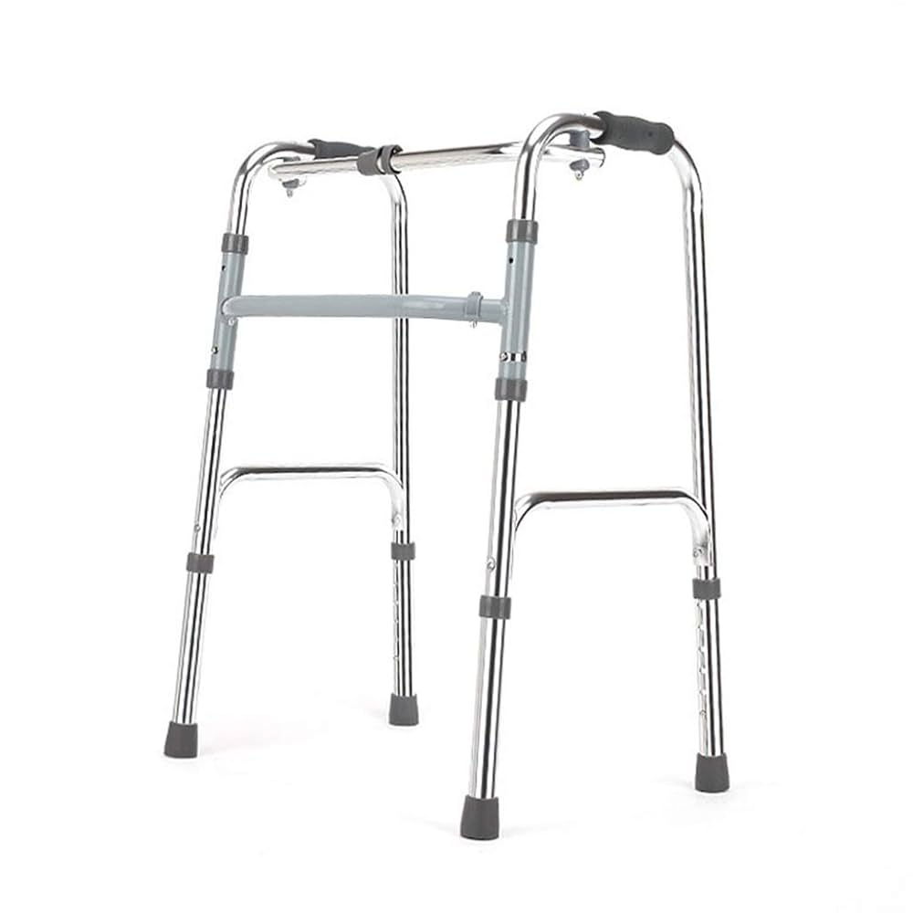 Amazon.com: Walker Ultra Narrow Folding Walking Frame