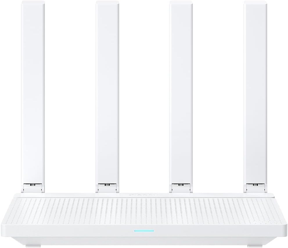 Router AX3000T