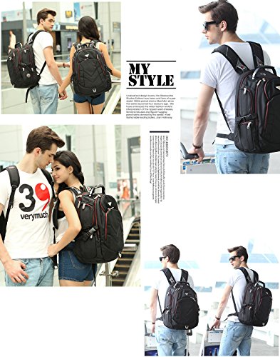hp 18 inch laptop backpack