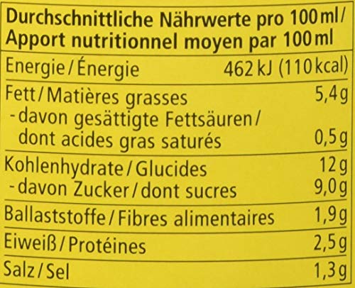 Alnatura Saucen Fruchtig Glas Bio, 350ml