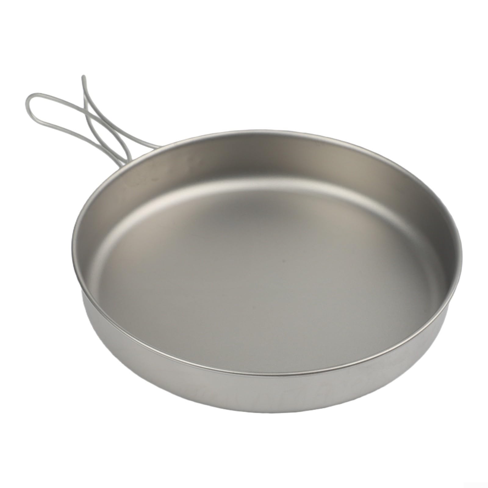 Padella da Trekking 207mm Leggera per Escursionismo