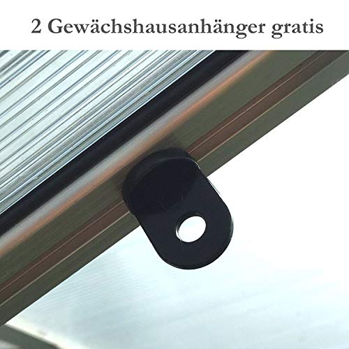 Kronly 50 pezzi serra Pinze in acciaio inox set