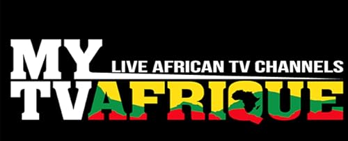 My TVAfrique 2.0