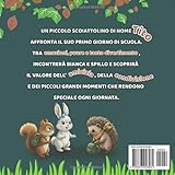 Zoom IMG-1 il primo giorno di scuola