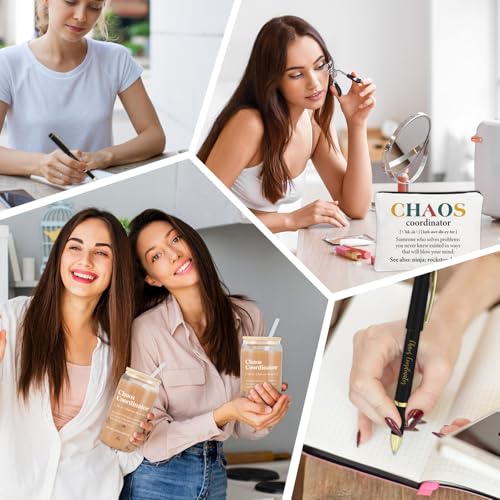 Save 50% on 6 Set Employee Appreciation Gifts Bulk