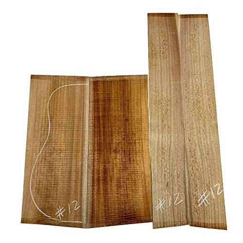 Acacia Classical Set