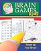 Brain Games for Kids #1 (Brain Games Kids)