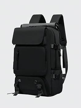 CWF 大きすぎるバックパック 黒 BACKPACKER'S CLOSET – CWF – High Quality Gear Bags for