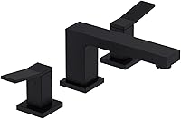 Vista 16 de Gerber D225019BN Avian - Grifo de baño de una sola manija, níquel cepillado