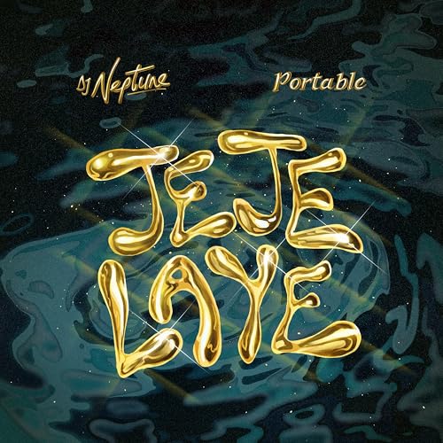 DJ Neptune & Portable